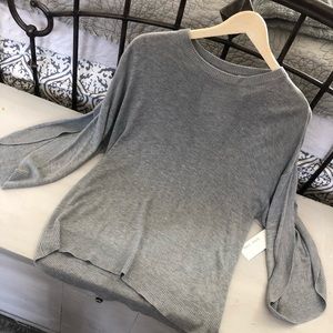 Bishop +Young .... sweater